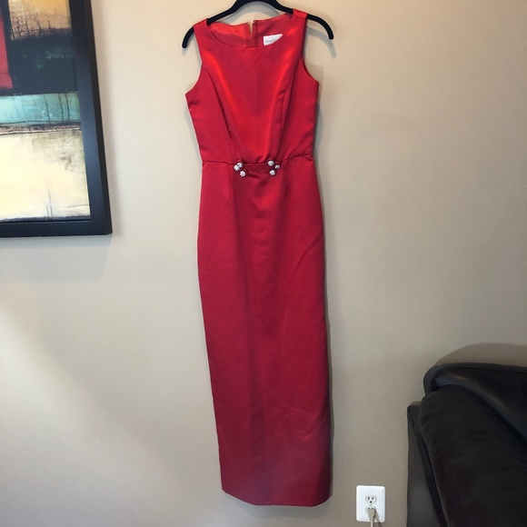 Betsy & Adam Dresses & Skirts - Betsy & Adam Gown